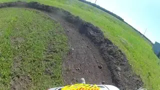 Circle rut 99