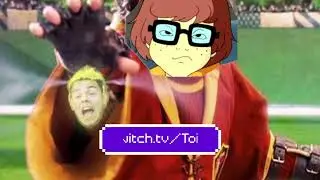 Multiversus Velma Compilation: The Snitchin Chronicles 1