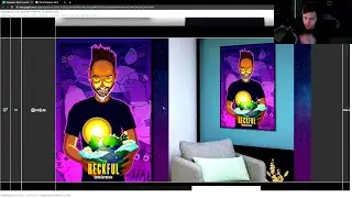 RECKFUL / Sodapoppin Soda