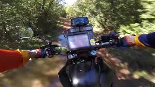 F800GS Rally by TwinTrail - Fast OffRoad