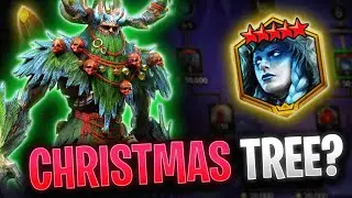 I NEED FIRROL! Pulling ALL My Sacred Shards For Frosted Path | Raid Shadow Legends