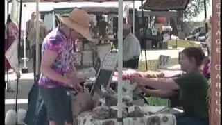 The benefits of buying local food products
