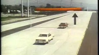 Shell 'Answer Man' Commercial (1978)