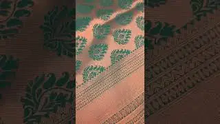 Pure Silk Saree With Soft and Comfortable Silk Fabric  Store buy collections | templedesigner.com