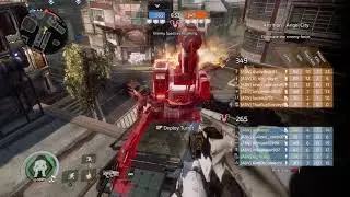 Titanfall&trade; 2 // Who need phase dash when you have 1500 ping