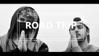 Road Trip | with Jc Caylen, The Dolan Twins and more