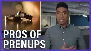 Why Prenups Are Becoming More Popular (In The Loop)