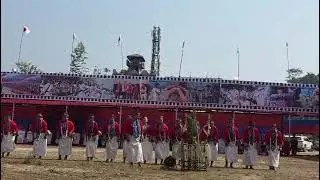 Paat capital ana nyame folk dance 2026