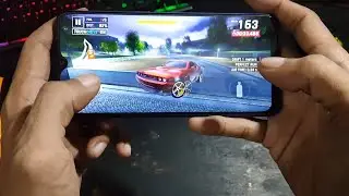REALME 5 PRO GAMING TEST