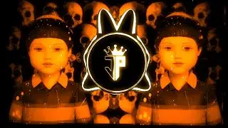 JUMP ROPE FUNK ( ULTRA SLOWED REVERB )
