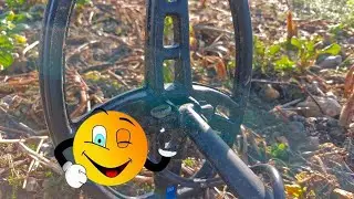 Belle découverte a la fraiche