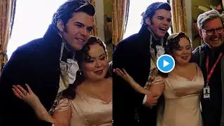 LUKE AND NICOLA&rsquo;S INTIMATE MOMENT CAUGHT ON CAMERA &ndash; FANS CAN'T KEEP CALM!