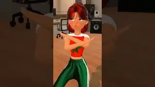 #devotion dance 😍#zepeto #new #trending #shorts #viralshorts #trend
