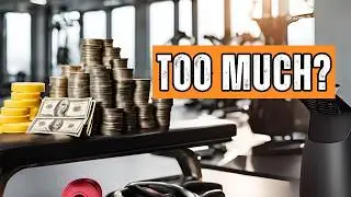 The hidden costs of gym: Is it really worth it?