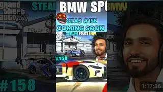 GTA 5 #158 COMING | TECHNO GAMERZ #ujjwal #gaming #gta5