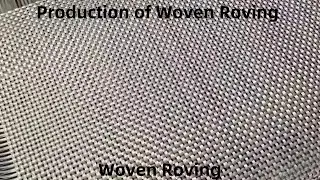 woven roving