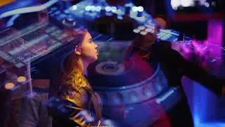 Jay Filler @ Barbaris club. Мариуполь 18.09.2021