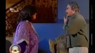 ليش يطج ماما .. هازا والله ما زين !!! المخرج نواف سالم الشمري