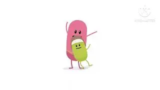 Dippy eats stupe