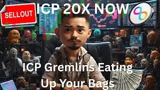 The Parabolic Rise Continues Internet Computer ICP