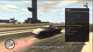 Major Distribution Mod Loader (XBOX/PS3)