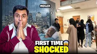 Aisa Kabhi Socha Naheen Tha 🇺🇸😱(Really SHOCKED)