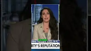 The Truth Behind Political Virtue Signaling #foxnews #trending #breakingnews #fyp #politics