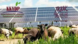 Solarport &Ccedil;ift&ccedil;imizin Yanında