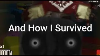 The Most Residence Massacre RNG In One Sitting