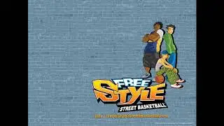 Freestyle Street Basketball Full OST - Sierra Online Version 2007