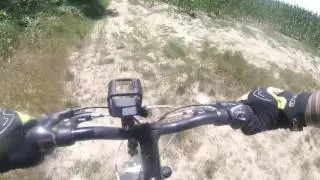 GoPro: MTB Freeride Pt.1 (GoProHero4Session)