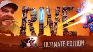 Rive - Ultimate Edition(Switch)(U) - Announcement Trailer(Take 1)(11-26-17)