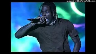 Travis Scott - Butterfly Effect -SLOWED BY.BLOCKBUSTER DAVE