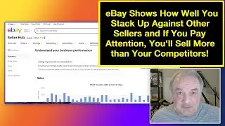 This eBay Report Shows Exactly What's Killing Your Sales