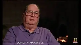 JORDAN MAXWELL/Extended  Interview
