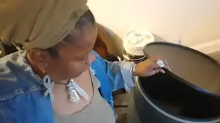 Shipping a Barrel to Grenada...Alcohol is a Drug Support Group Grenada Coming!!!