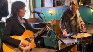 &ldquo;Wish You Were Here&rdquo;  Janet Martin with Chris Krull 1/14/23