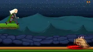 Escape the Darkness &mdash; Рак ТВ обзор