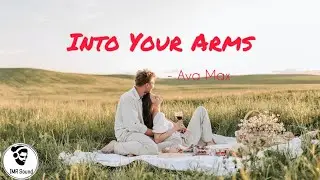 Into Your Arms - Ava Max (No Rap) - [Bass Boosted]