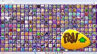 Old Games Friv - #1 Little Wheel / First Game in the series of games on FRIV