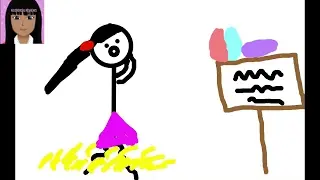 Noodle girl Episode 4: Easter egg hunt! | KCovers & Reviews
