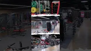 Matrix Thailand Gym Showcase : Jetts Fitness, The Unicorn Bangkok