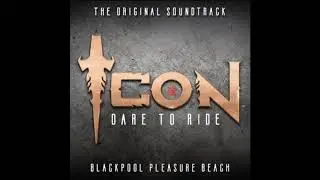 Icon | Euphoric Icon Music | Blackpool Pleasure Beach
