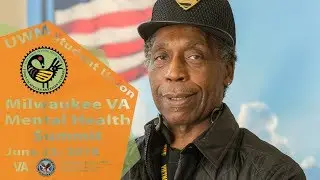 Michael Benton -- Mental Health Summit, Ep. 1