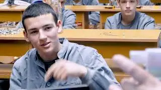 ETF Video Stockshots Full HD 12mbps