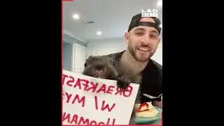 My Life As A Squirrel Daddy GoodLad
