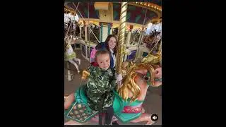 Our first time at Disney 