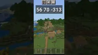 Best Seed Spawn ever in Minecraft by Mc addons