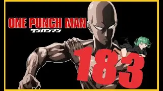 One Punch Man chapter 183| LIVE reaction| Recovery, Agendas, and New Crocs??