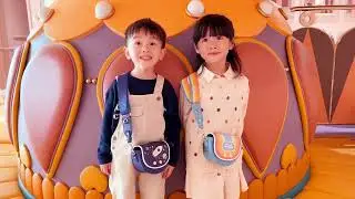 2024 New Design Indoor Playground